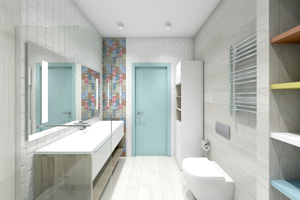 "Сабурово парк", Московская область