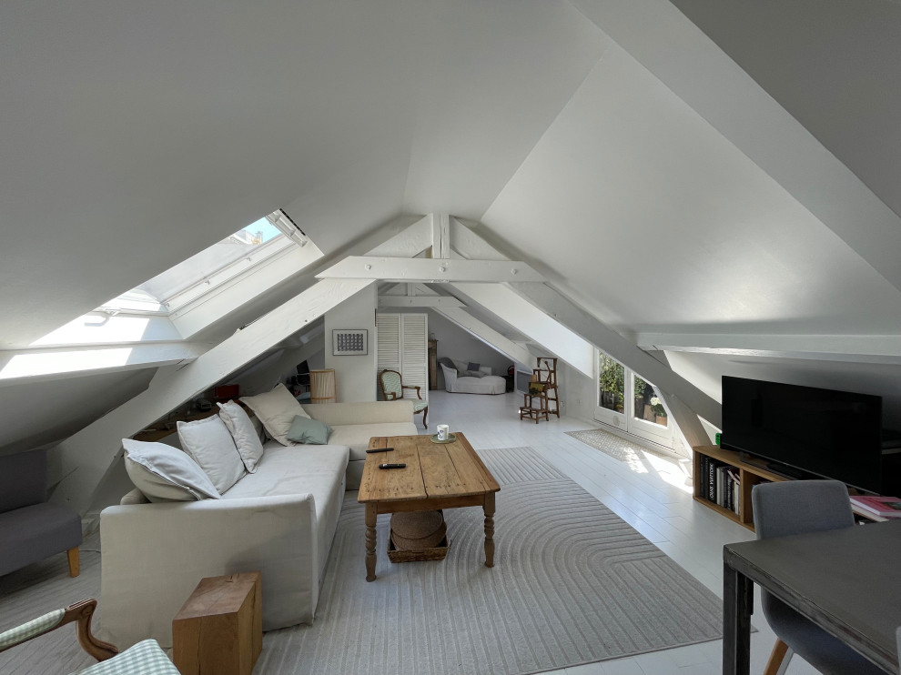 Boulogne Nord - Réaménagement et Optimisation d'espace