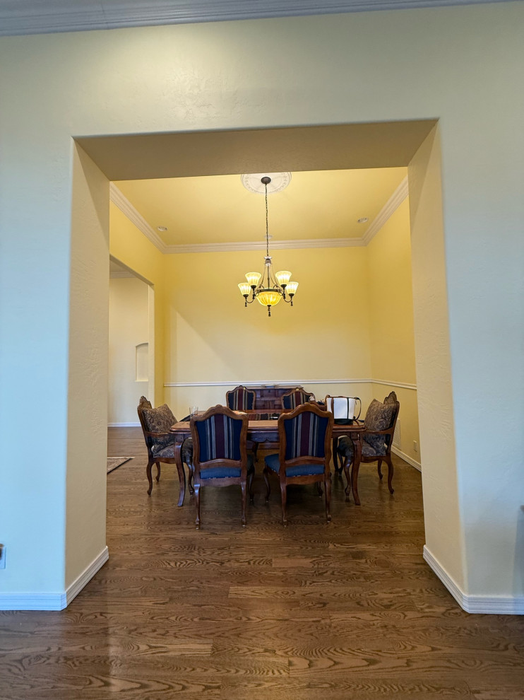 Curated Warmth — Antiques, Art & Contemporary Living in the Prescott Foothills