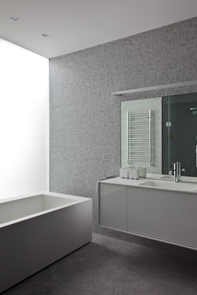 Apartment in Mirax Park