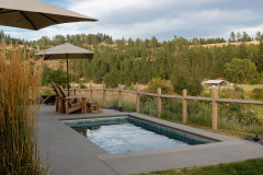 Yard of the Week: Nod to Nature in the Pacific Northwest