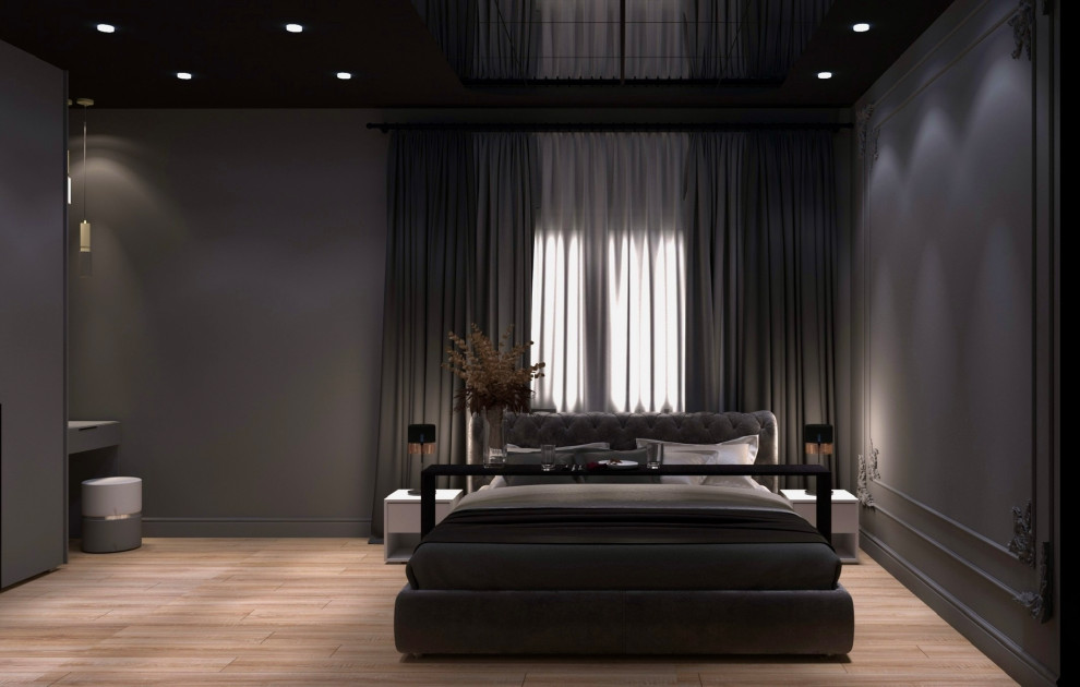 ЗАГОРОДНЫЙ ДОМ "РАДОНЕЖ" №3