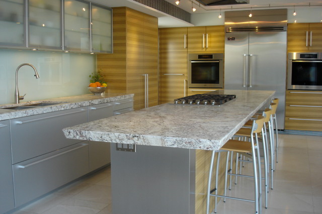 Kitchen modern-kitchen