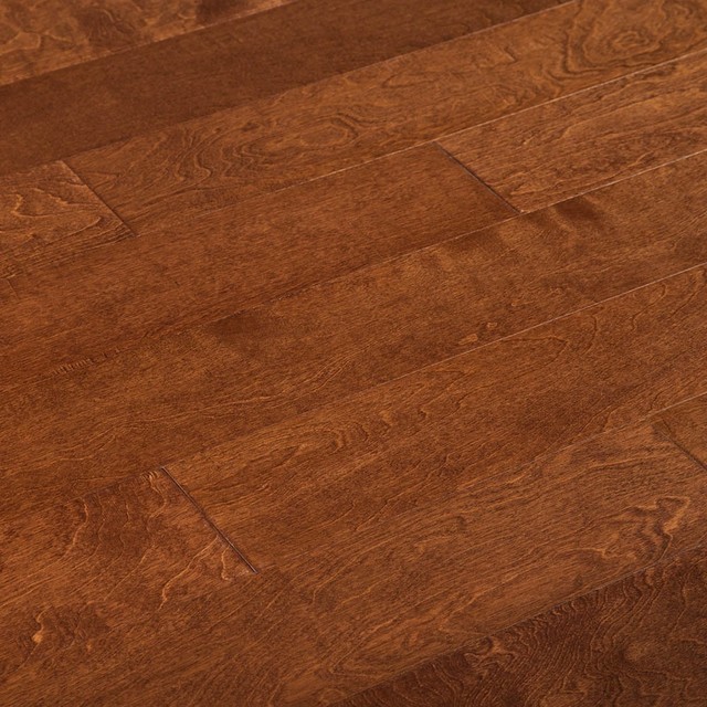 Vanier Engineered Hardwood Birch, Builddirect Engineered Hardwood Flooring