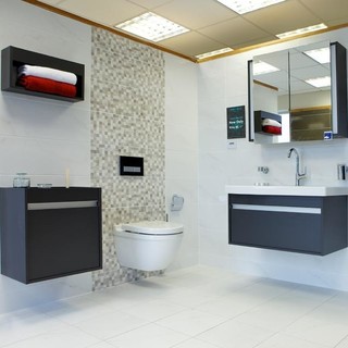 Bathroom and Tile Experience