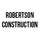 Robertson Construction