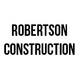 Robertson Construction