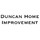 Duncan Home Improvement