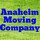 Anaheim Moving Company