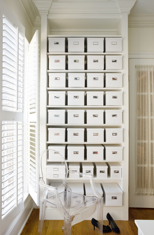 10 Smart Tricks To Find Extra Storage At Home