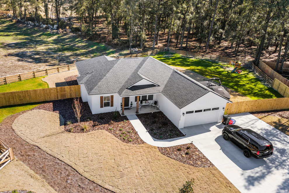 New Home - The Sylvania Model - 1,646
