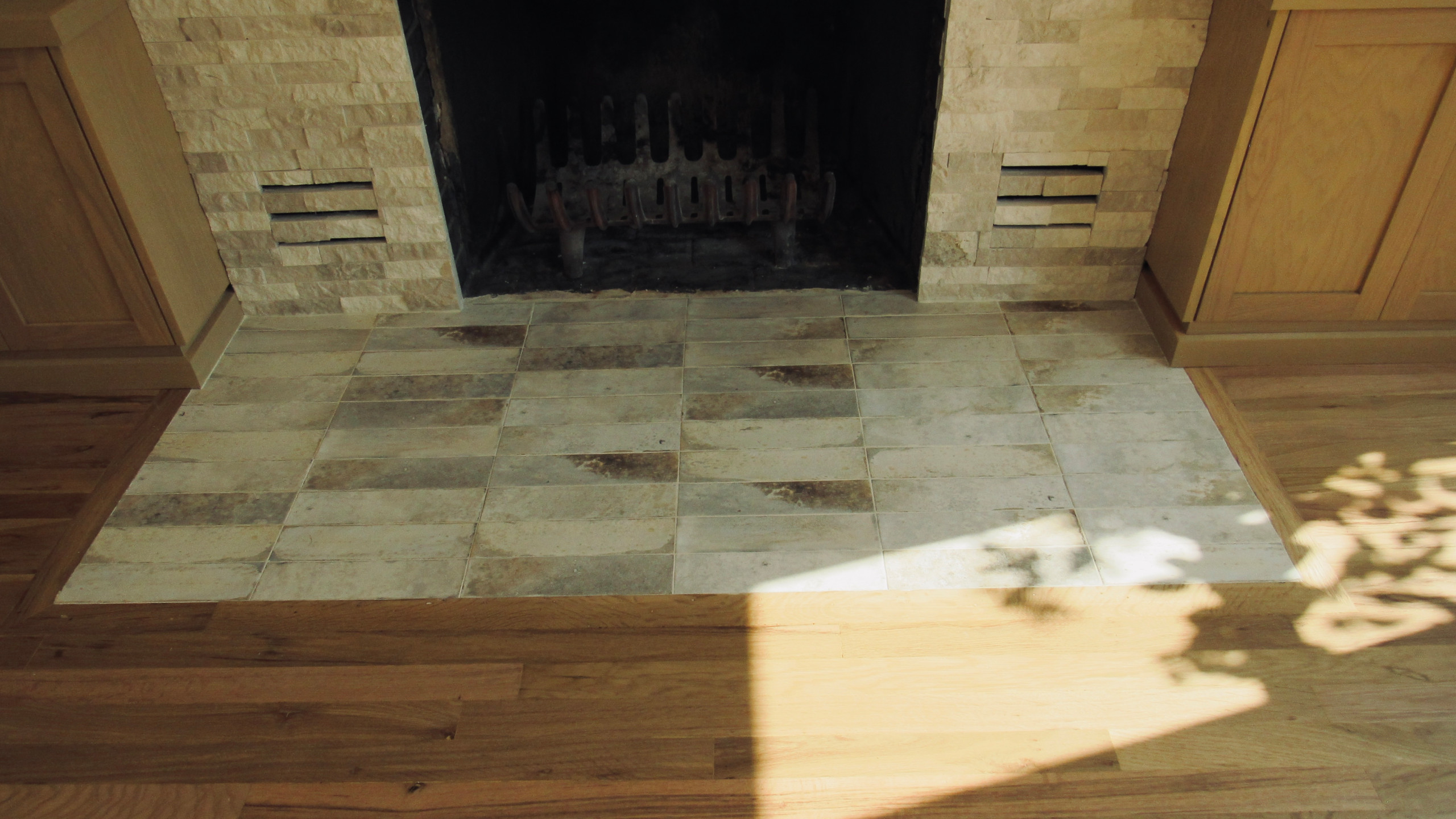 Shoshone