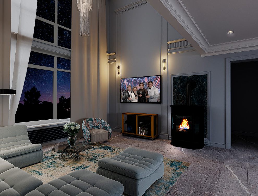 Частный дом в Солнечногорске