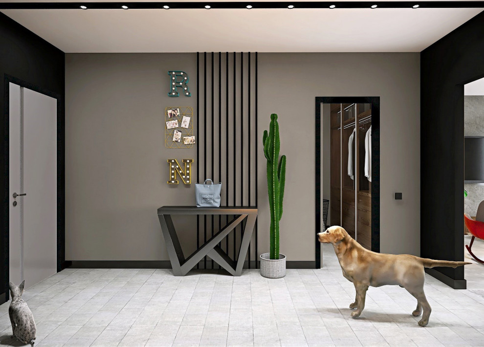 Квартира 81.3 м2