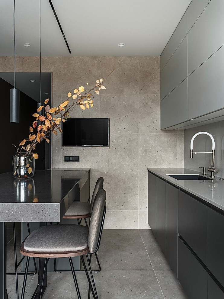 Дискавери парк