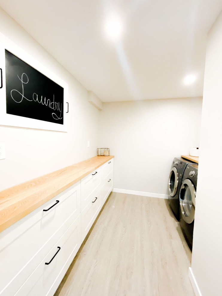 South Patterson Renovation