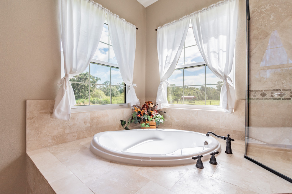 Plant City Custom Home