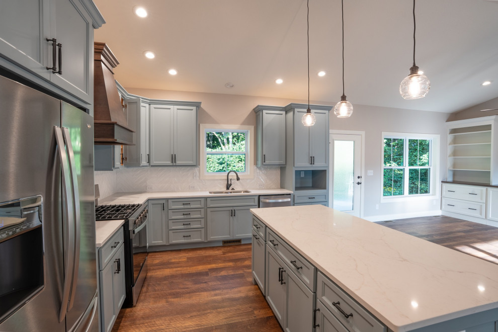Kitchen 14