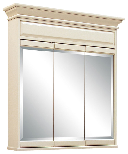 Sanibel 30" TriView Medicine Traditional Medicine