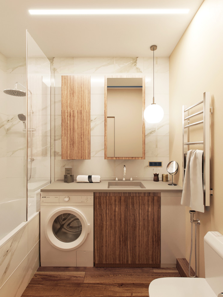 ЖК Родной Город. Воронцовский парк