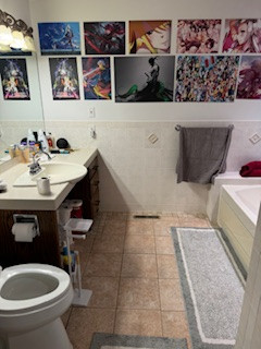 ADA Bath II