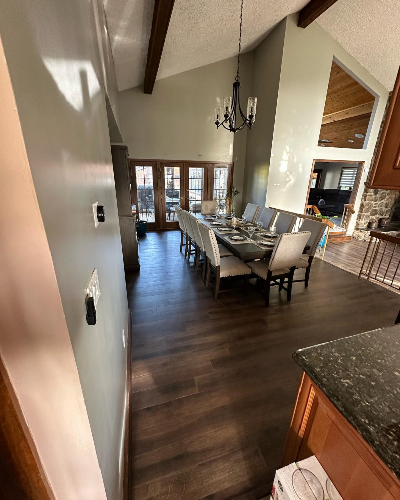 Home Remodeling Project