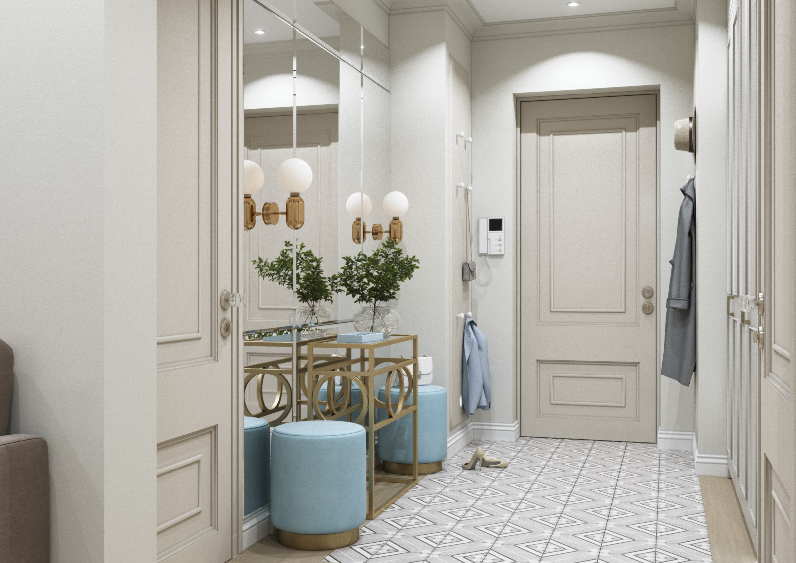 Квартира 2024