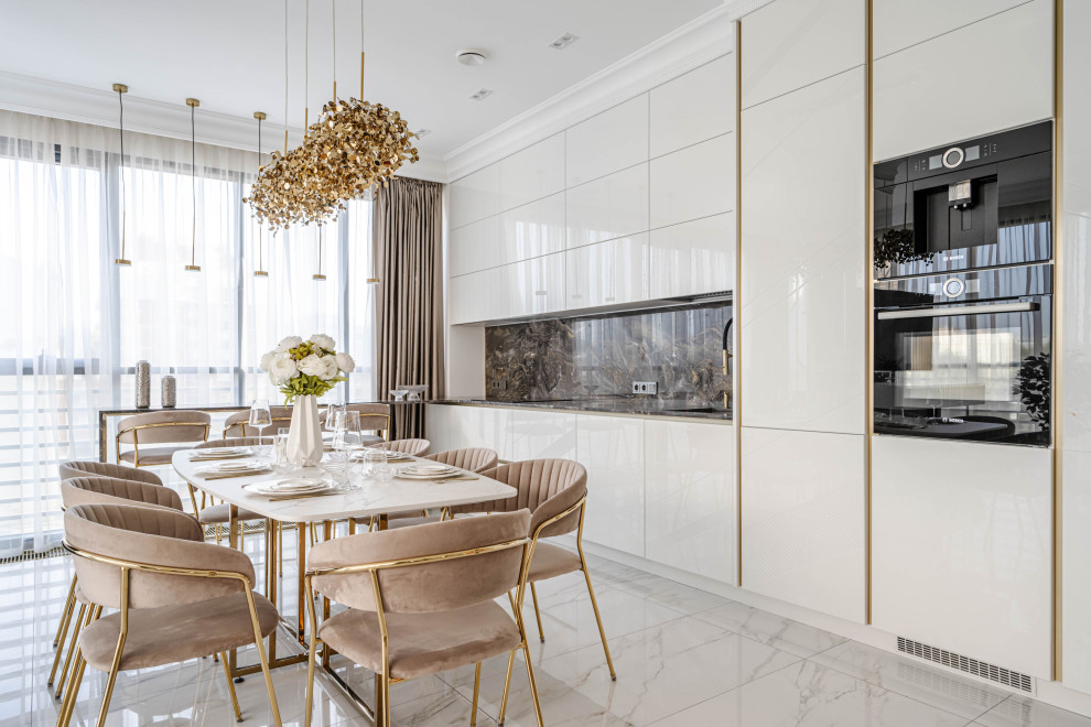 Кывартира для большой семьи