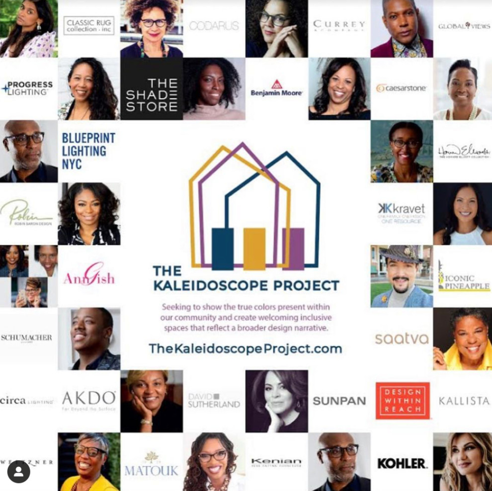 The Kaleidoscope Project: Press