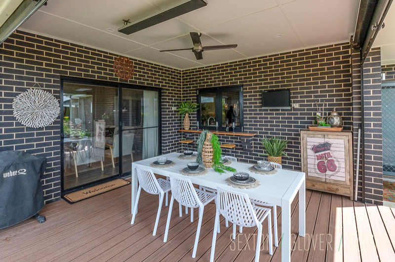 Partial Styling - Bremer Street MOUNT Barker