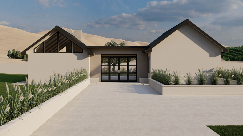 Canevaro Residence