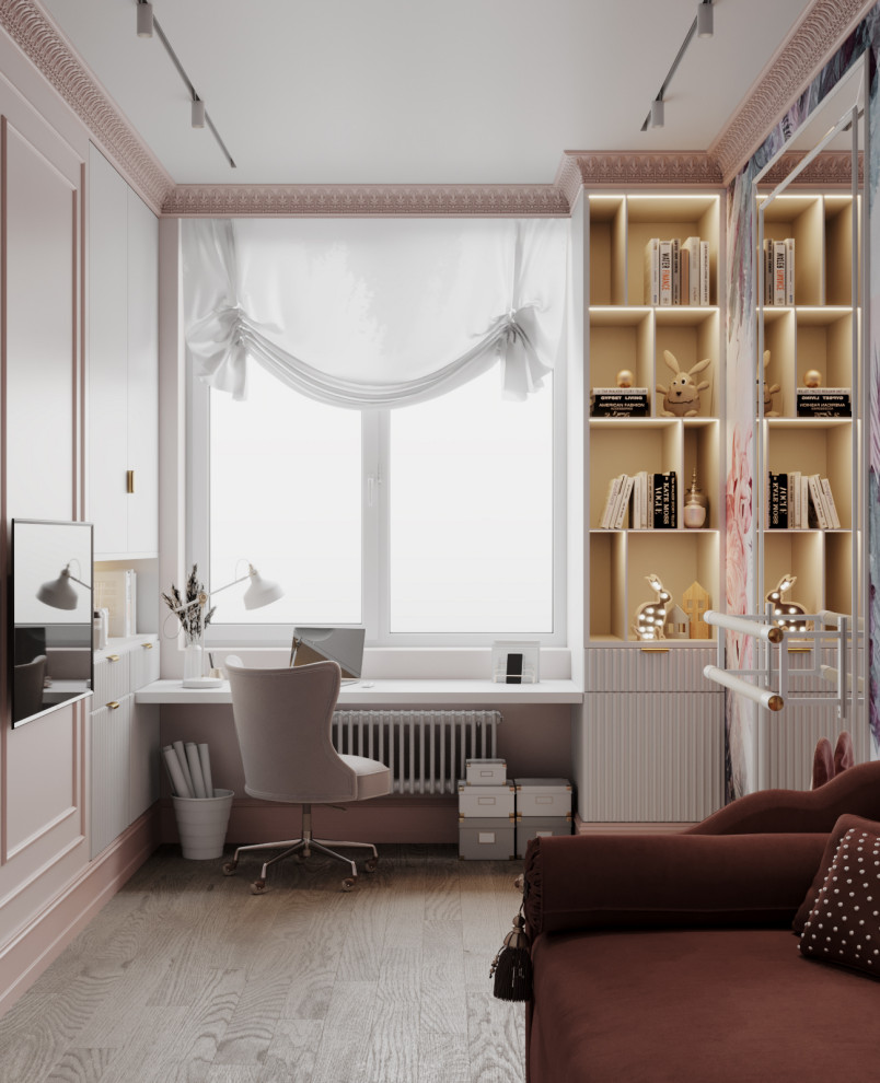 Классика с английским флёром