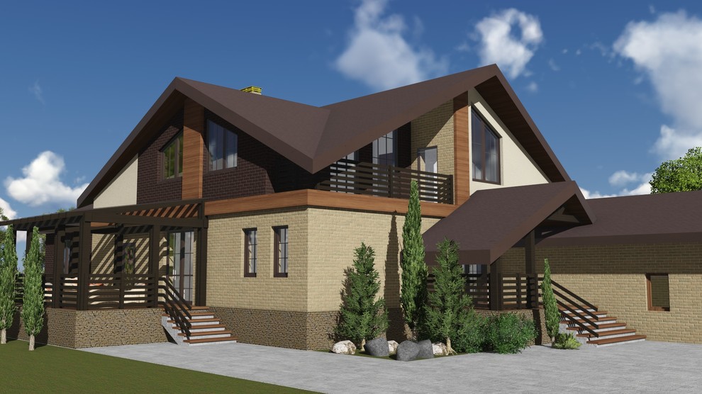 Сложный выбор))