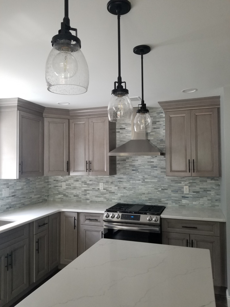 Point Renovation