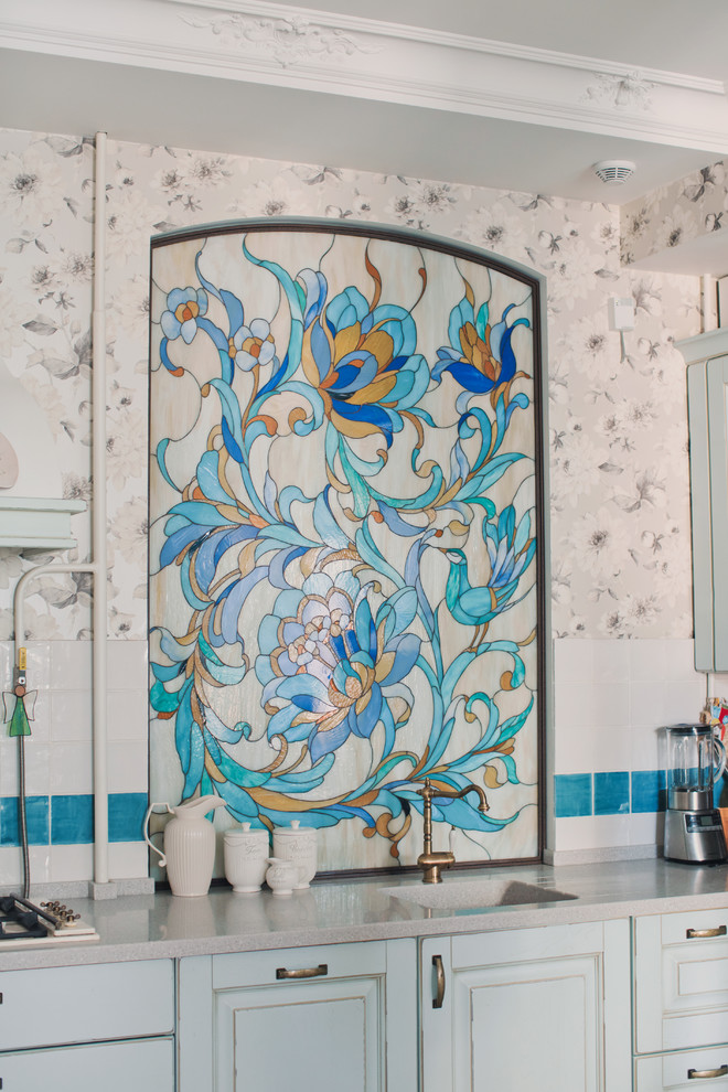 Квартира "На Таганке"