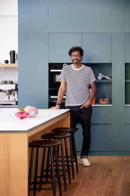 Hindley & Co -  Kitchen koekken