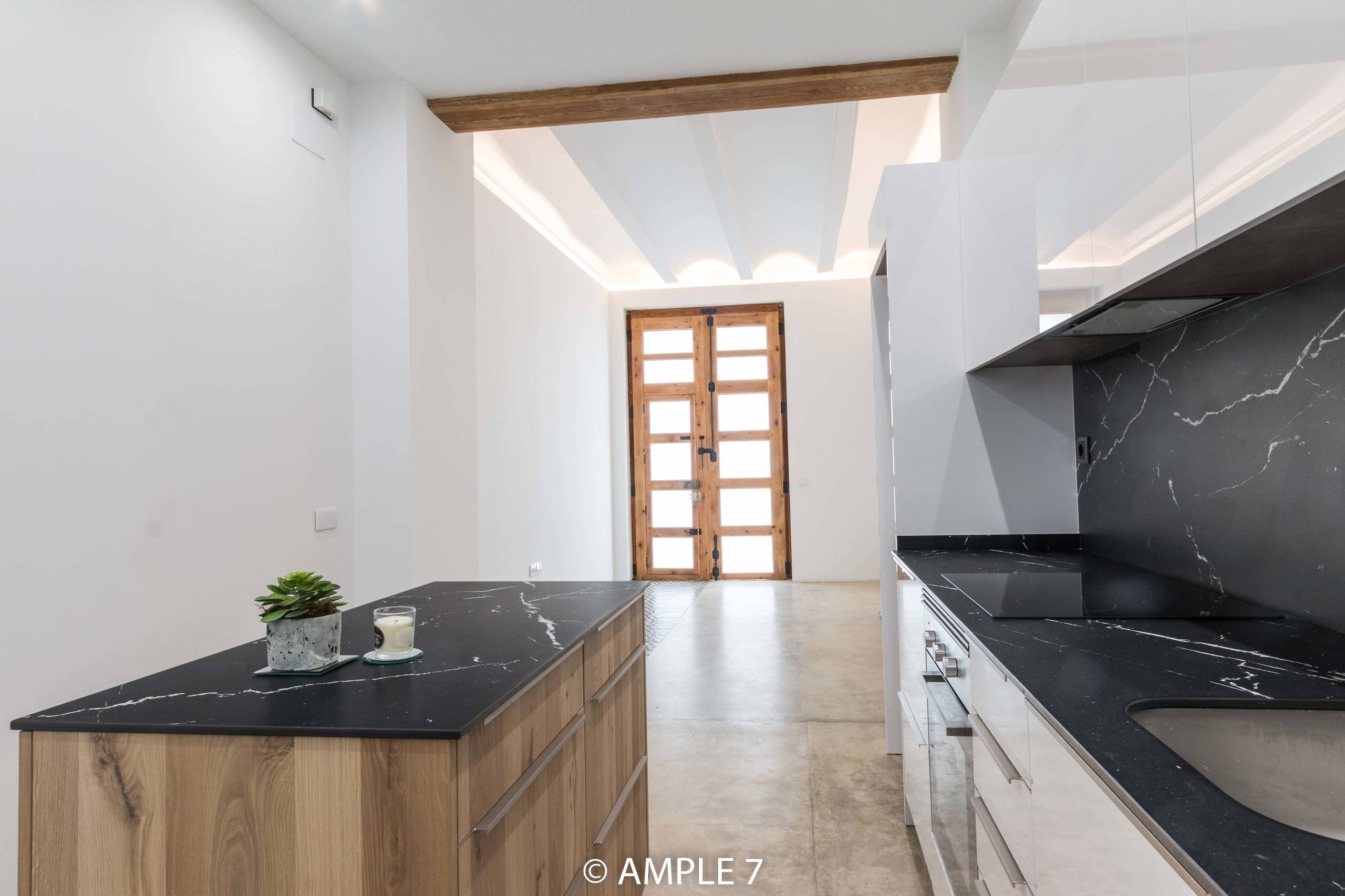 Casa M35