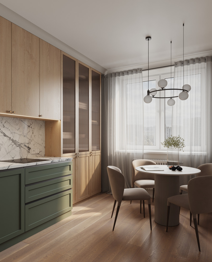 Ул.40 Лет Октября