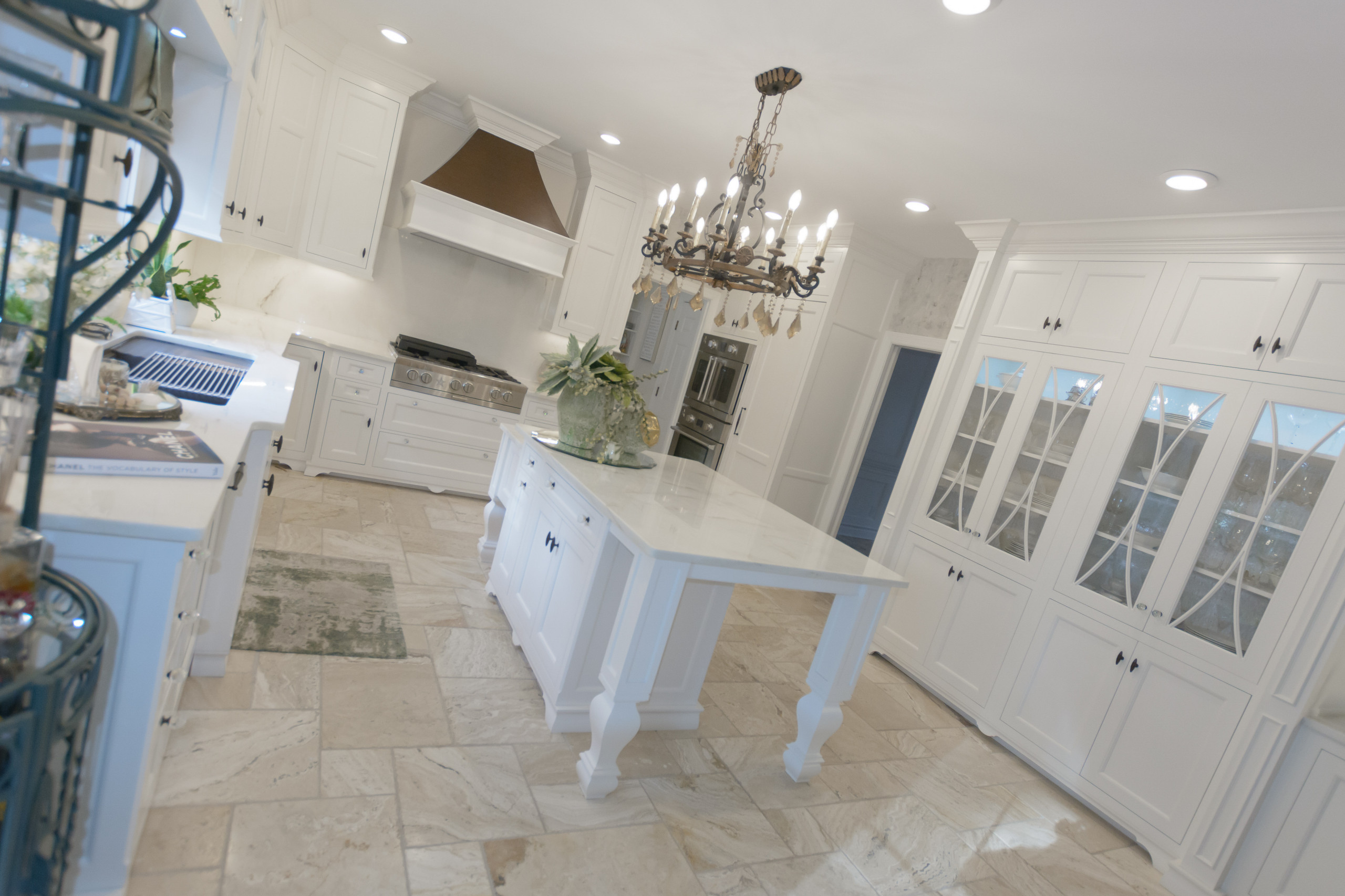Traditional Elegance