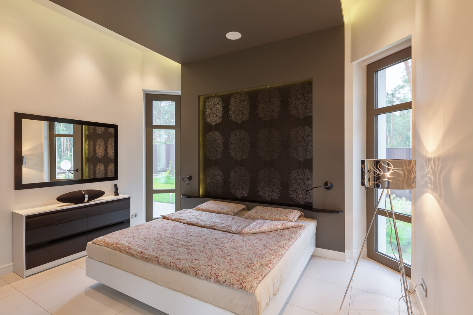 Загородный Дом