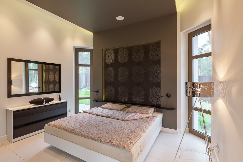 Загородный Дом