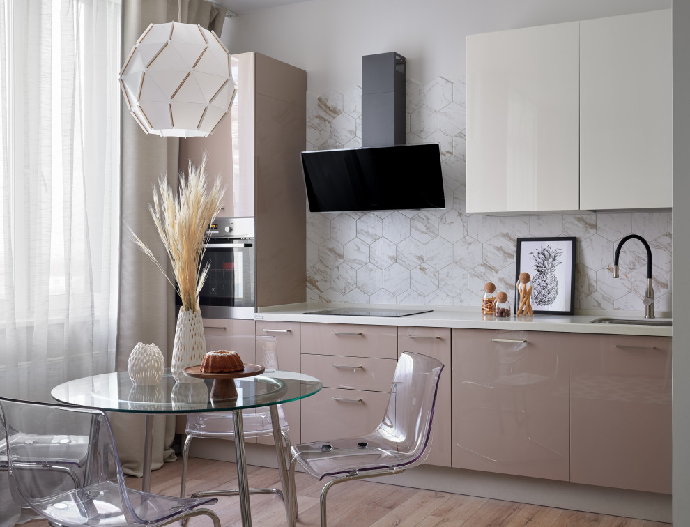 Автозаводская