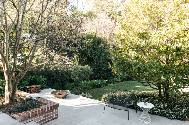 Hunter Hill industrial-garden