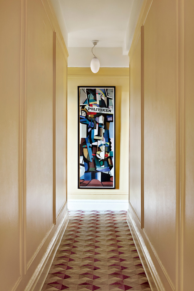 Hallway - Steven Mays Photography