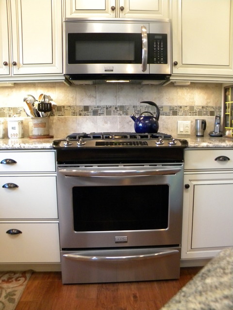 Yost Kitchen american-traditional-kitchen
