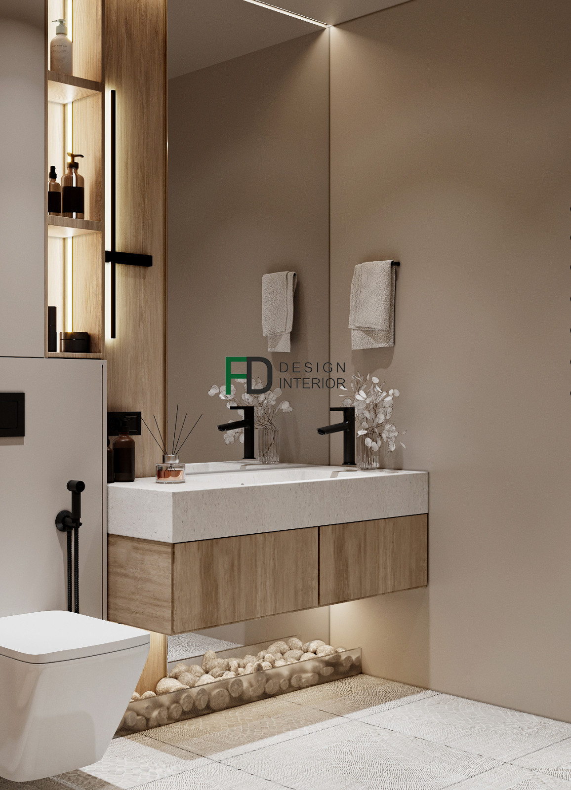 ЖК "Брусника", Москва, Видное