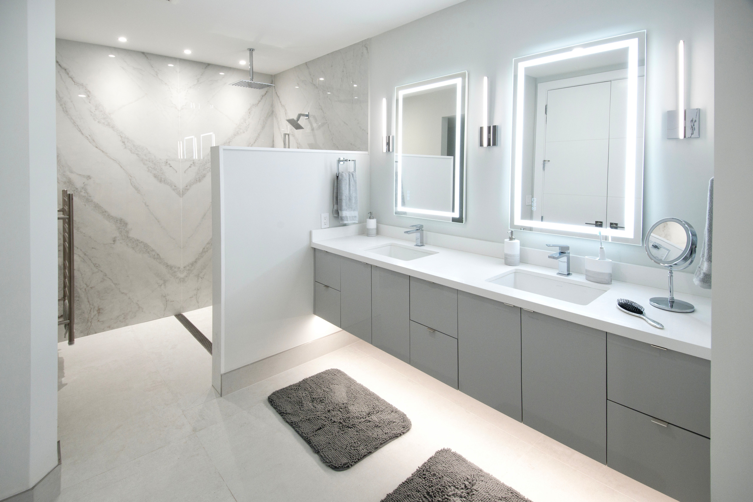 The Art of Renovation