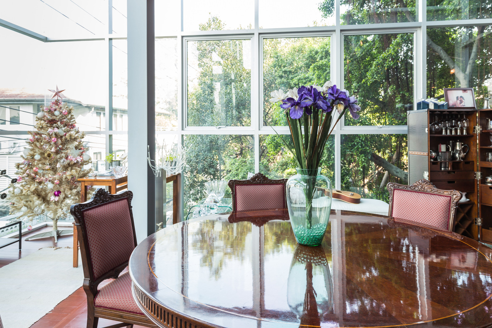 Luxury Apartments in Bangkok