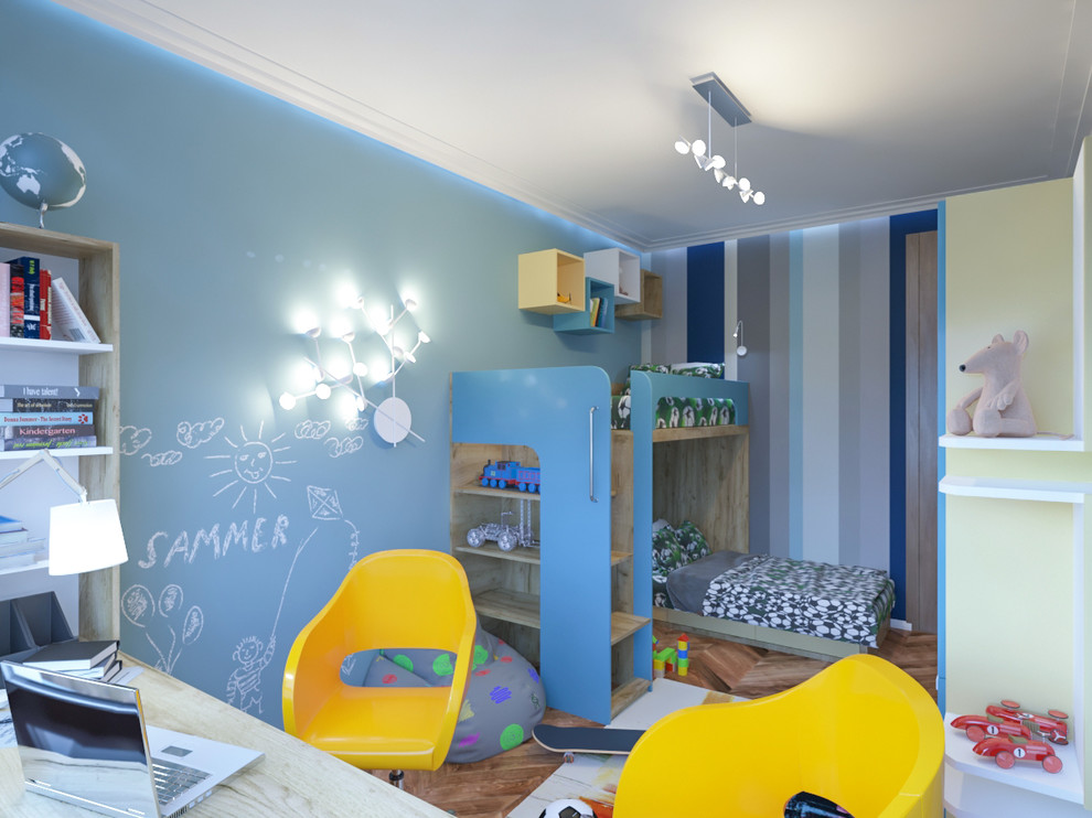 Квартира на Шелепихе