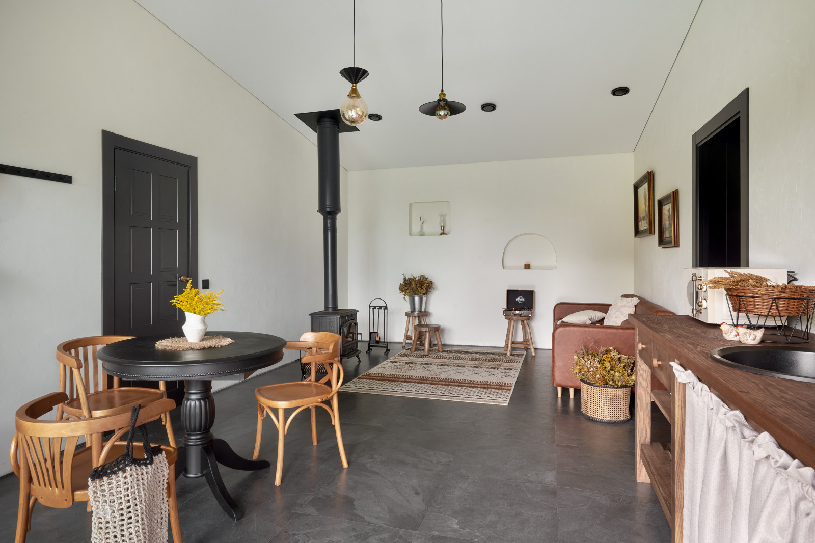 Банный комплекс Бутик Баня Русские традиции